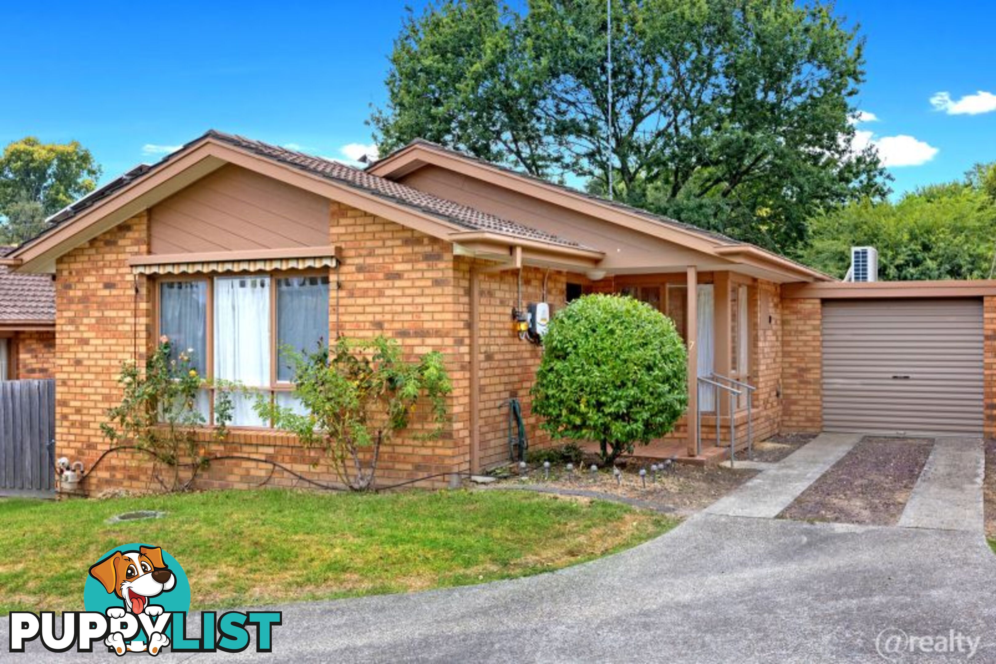 7 8 Prince Street Healesville VIC 3777