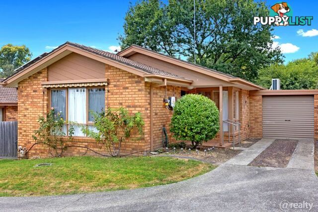 7 8 Prince Street Healesville VIC 3777