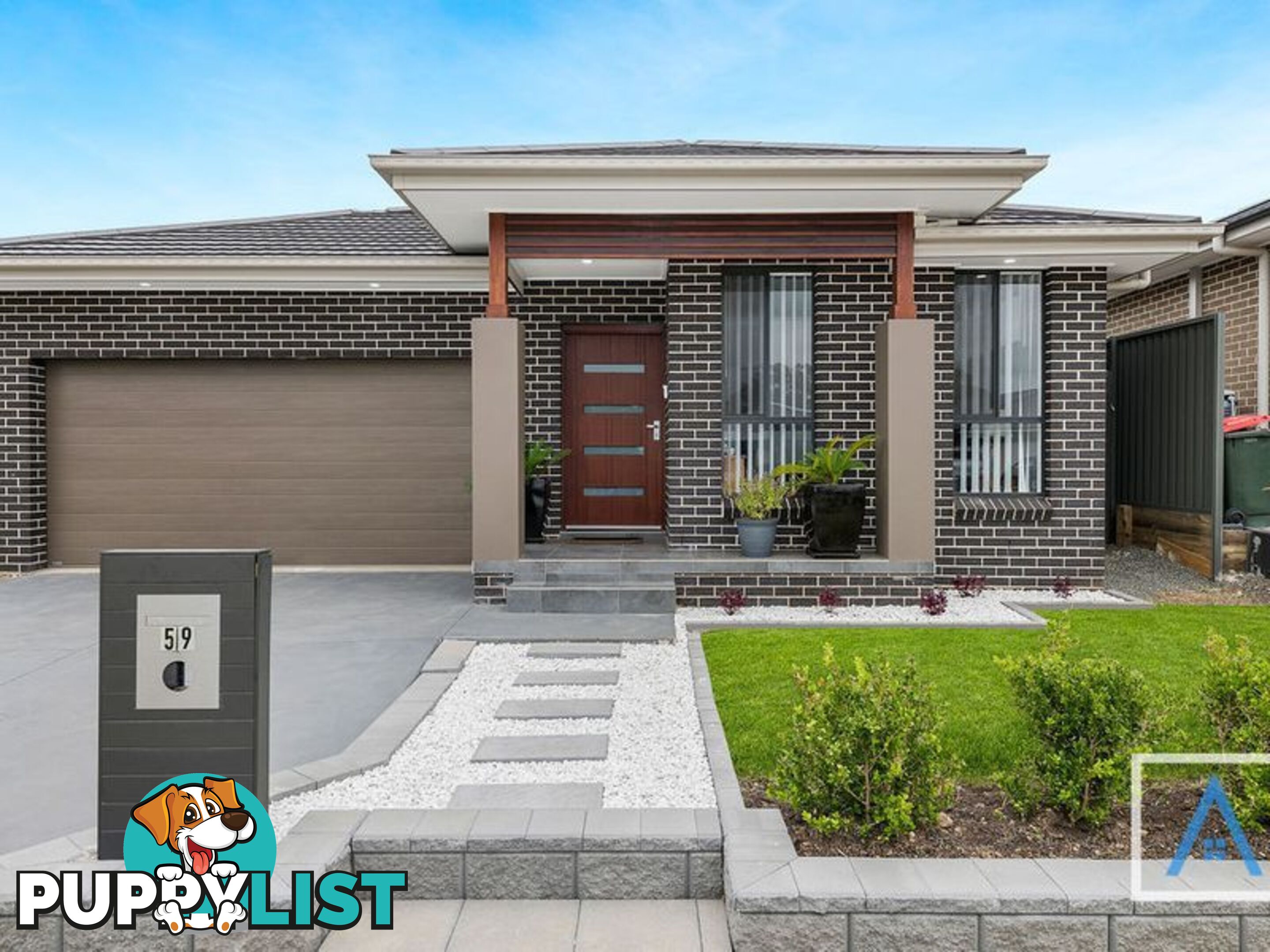 59 Arkley Avenue CLAYMORE NSW 2559