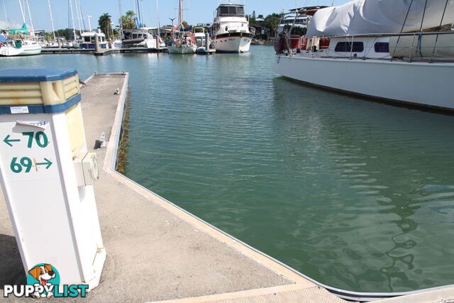 Lot 7015 Bayview Marina Bayview NT 0820