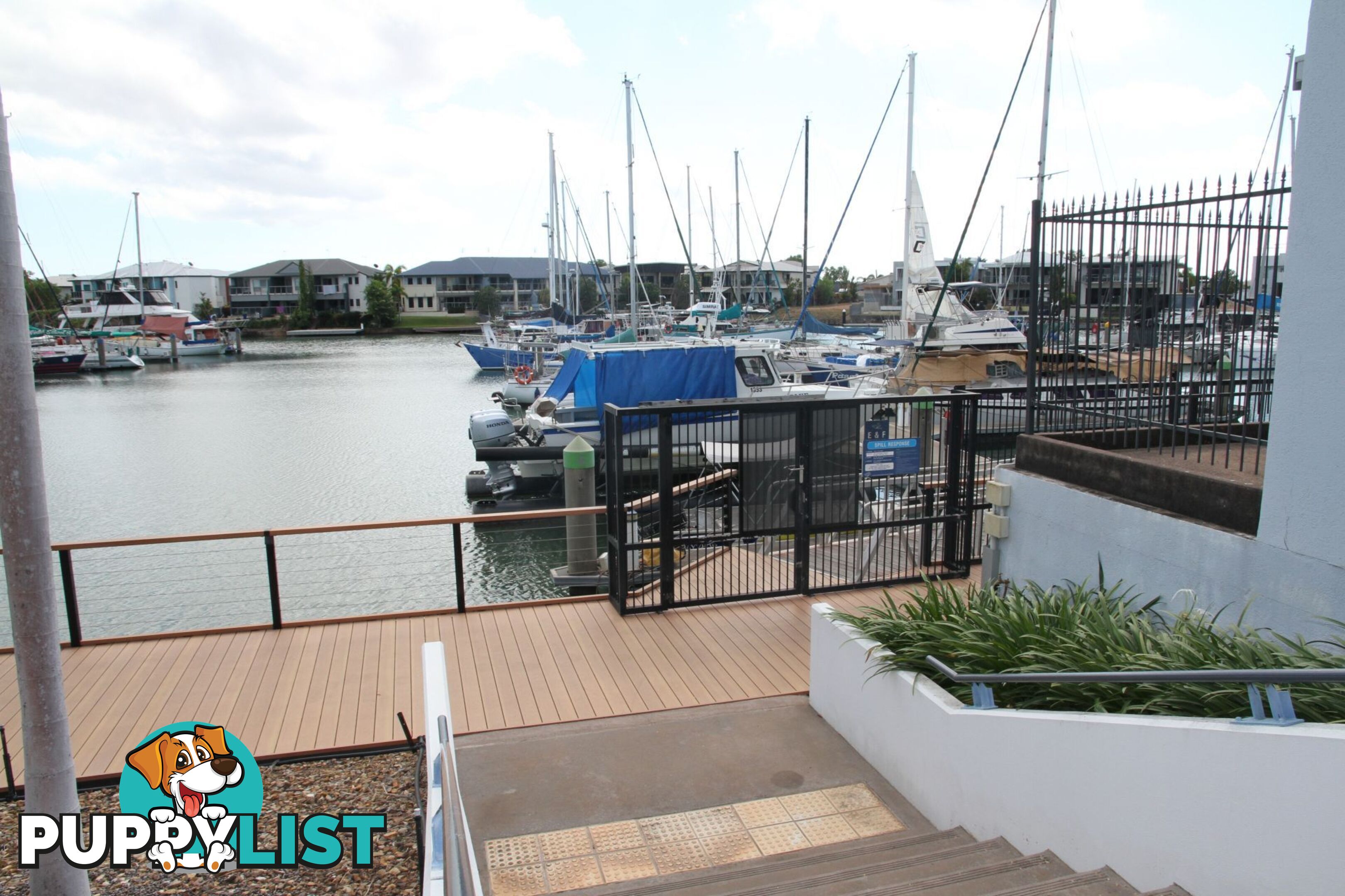 Lot 7015 Bayview Marina Bayview NT 0820