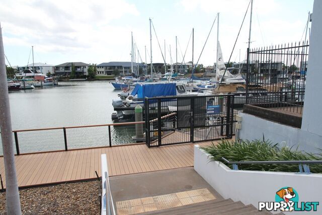 Lot 7015 Bayview Marina Bayview NT 0820