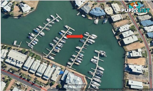 Lot 7015 Bayview Marina Bayview NT 0820