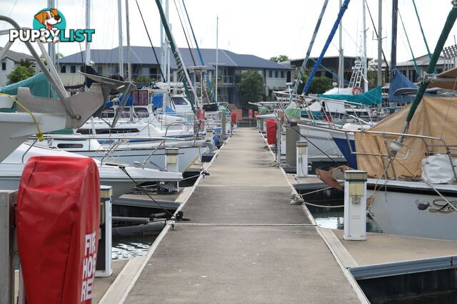 Lot 7015 Bayview Marina Bayview NT 0820