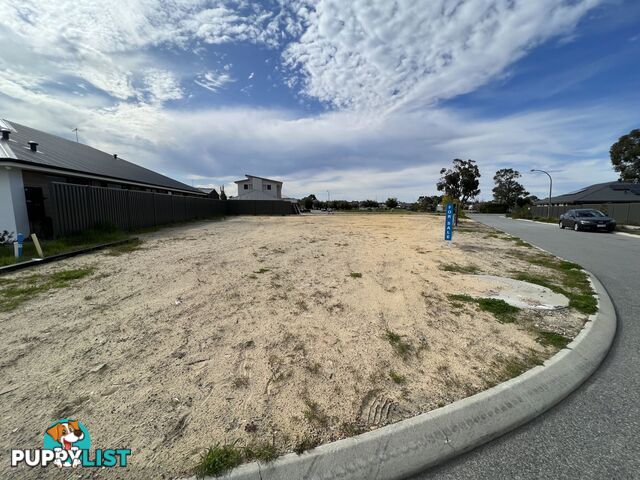 19 Poolgarla Avenue Baldivis WA 6171