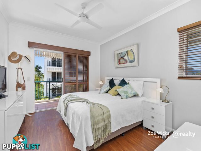 41 8-14 Munro Terrace Mooroobool QLD 4870