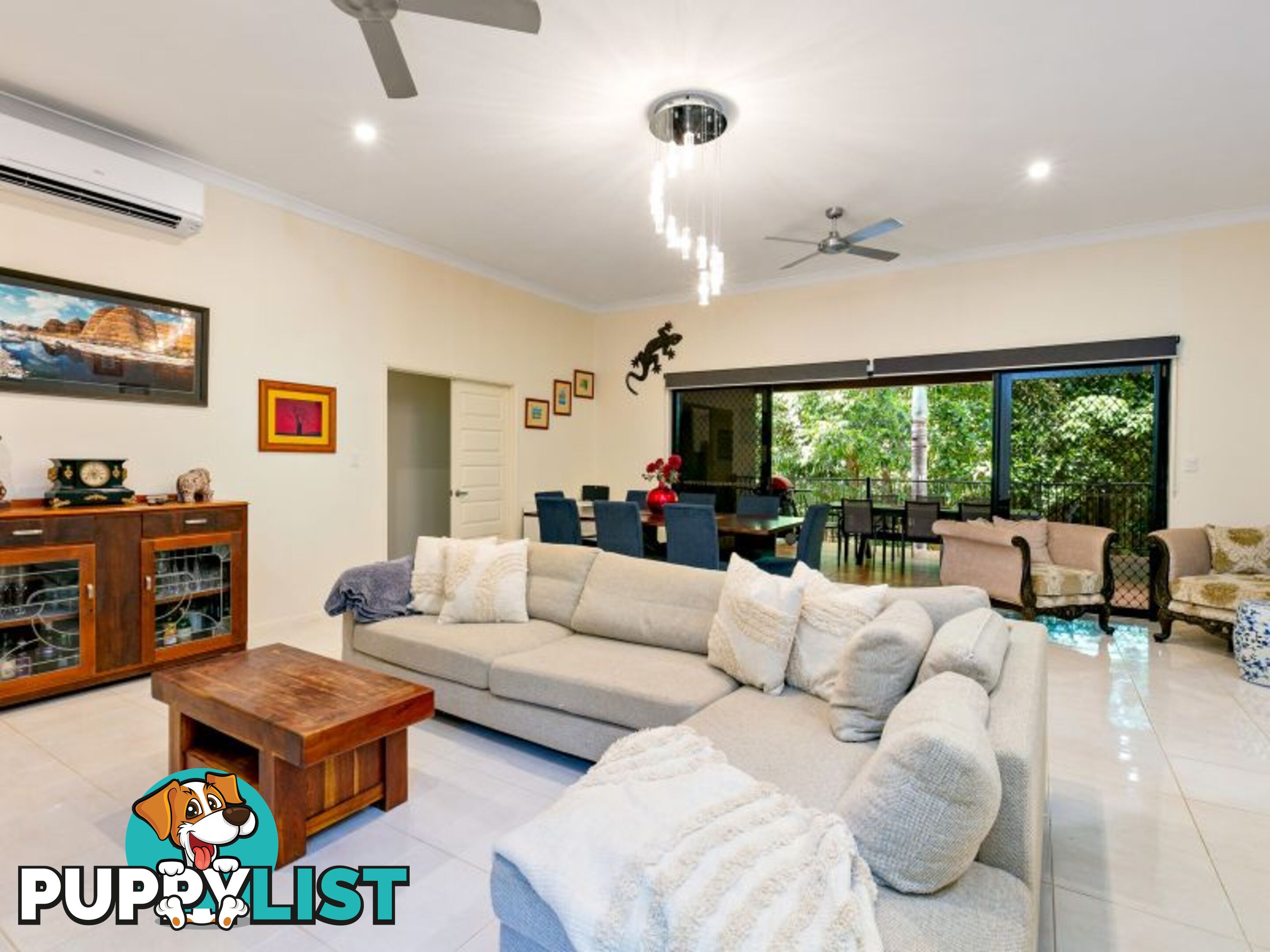 1 Sherbrook Close Brinsmead QLD 4870