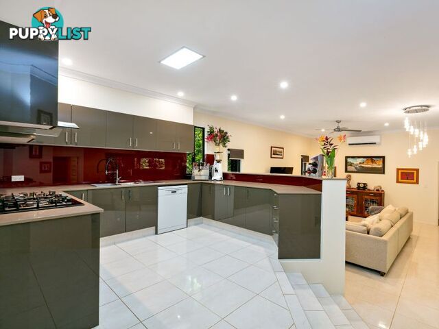 1 Sherbrook Close Brinsmead QLD 4870