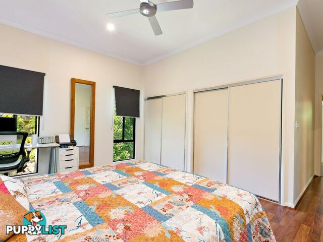 1 Sherbrook Close Brinsmead QLD 4870