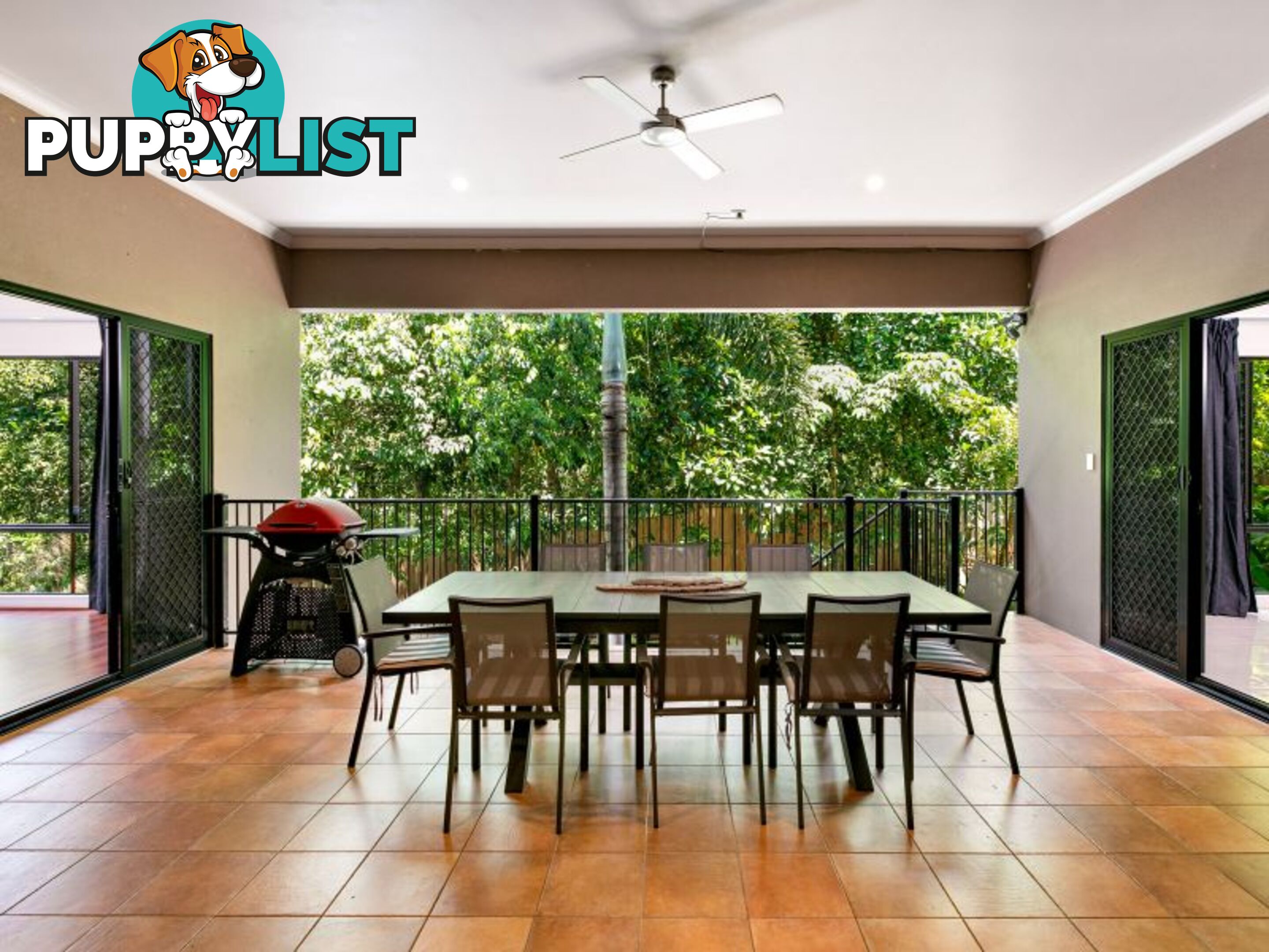 1 Sherbrook Close Brinsmead QLD 4870