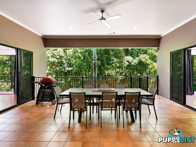 1 Sherbrook Close Brinsmead QLD 4870