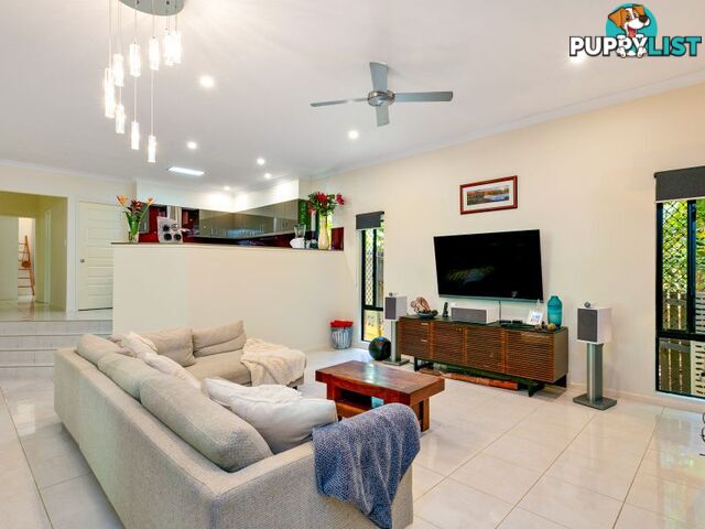 1 Sherbrook Close Brinsmead QLD 4870