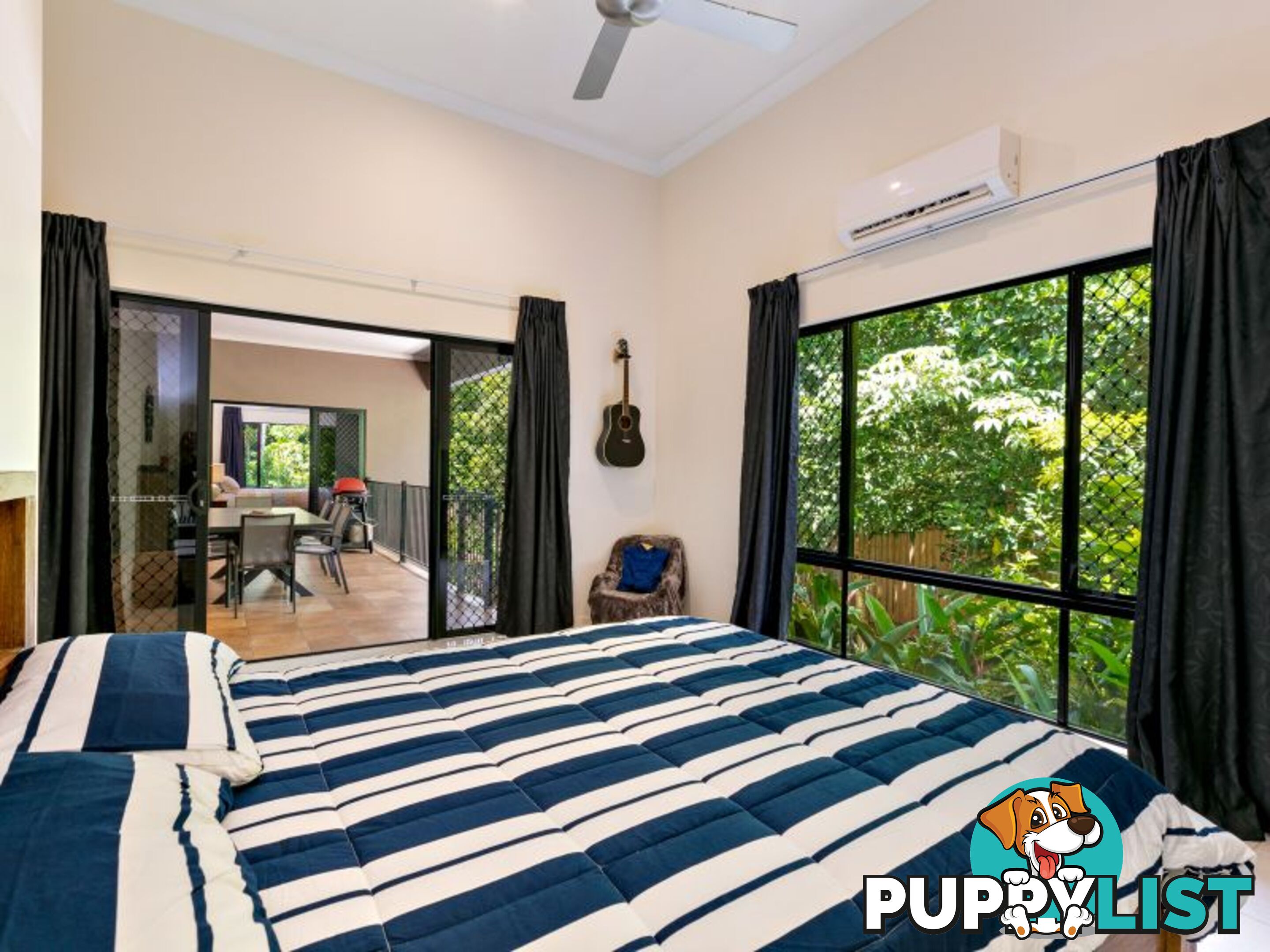 1 Sherbrook Close Brinsmead QLD 4870