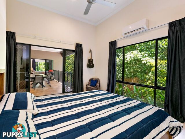 1 Sherbrook Close Brinsmead QLD 4870