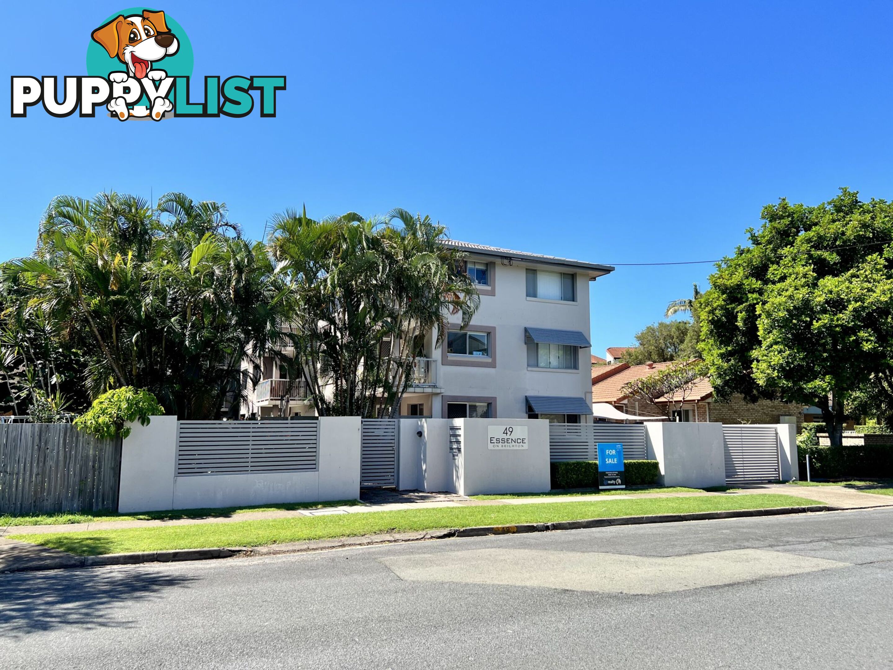 2 49 Brighton Street Biggera Waters QLD 4216