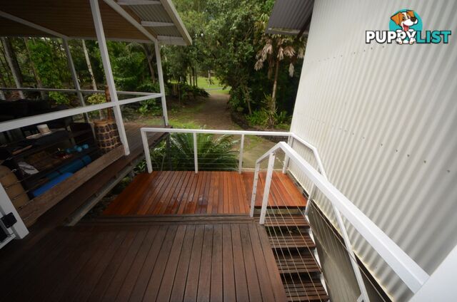 12 Herbert Court The Leap QLD 4740