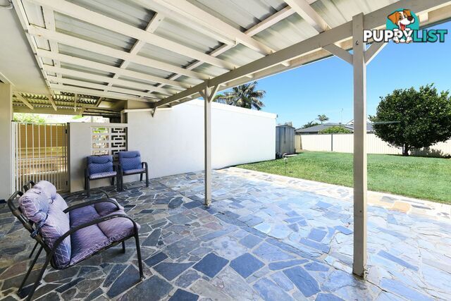 14 Maryann Street Golden Beach QLD 4551