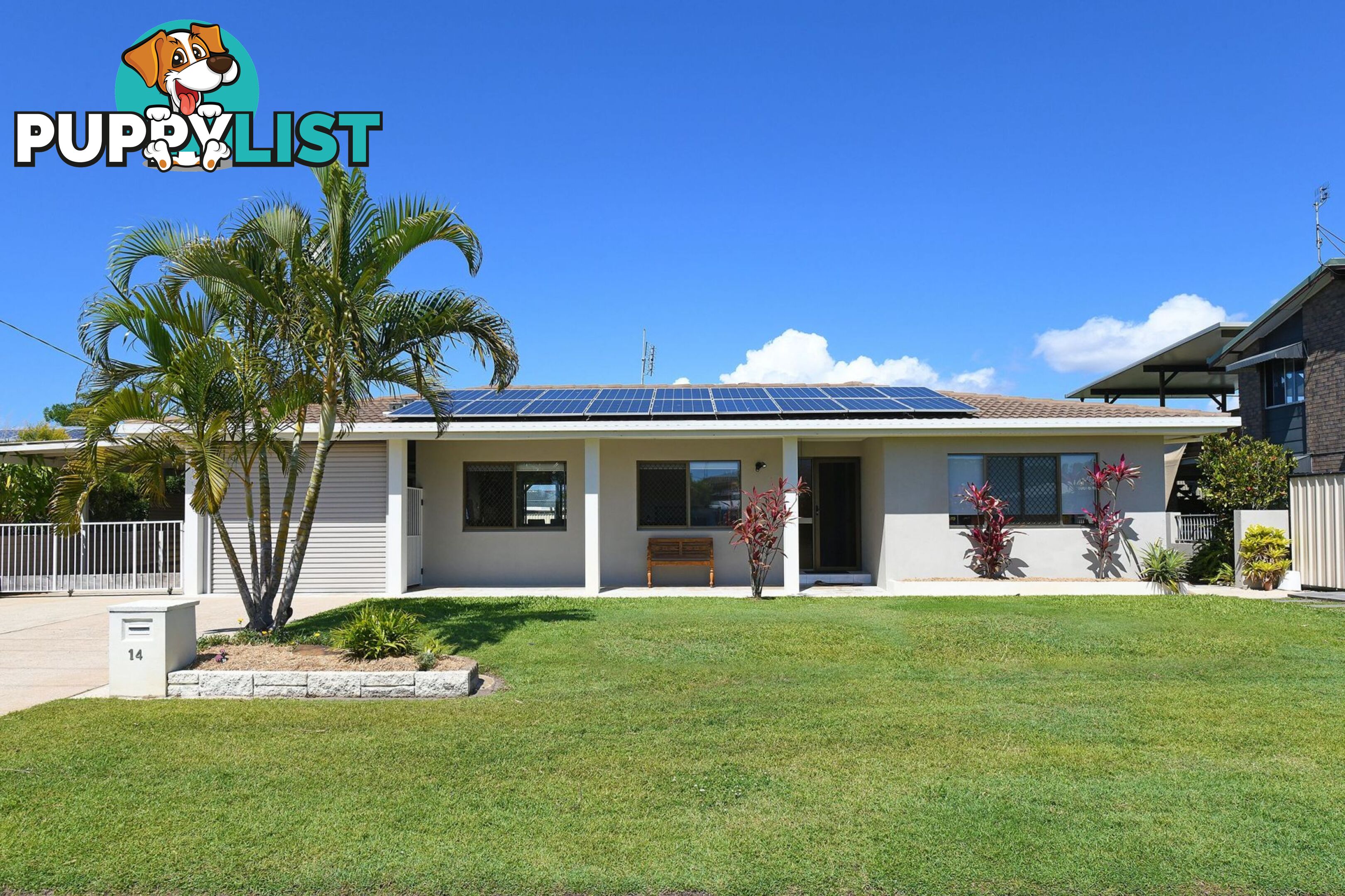 14 Maryann Street Golden Beach QLD 4551