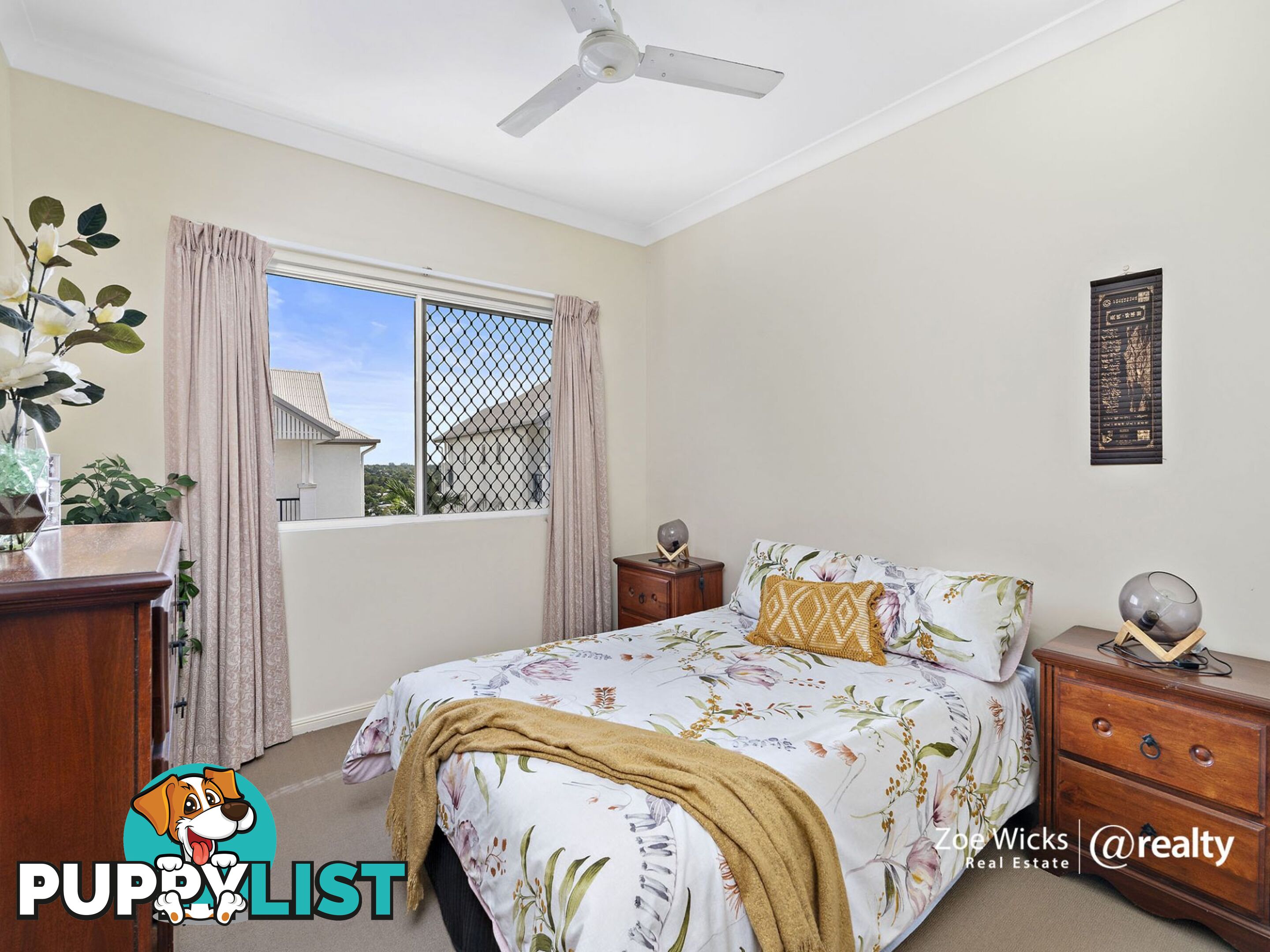 46 8 Munro Terrace Mooroobool QLD 4870