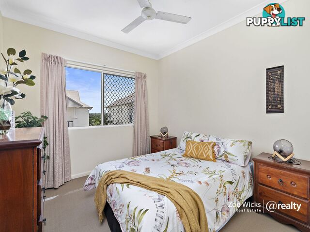 46 8 Munro Terrace Mooroobool QLD 4870