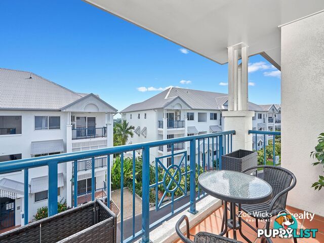 46 8 Munro Terrace Mooroobool QLD 4870