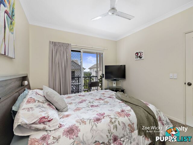 46 8 Munro Terrace Mooroobool QLD 4870