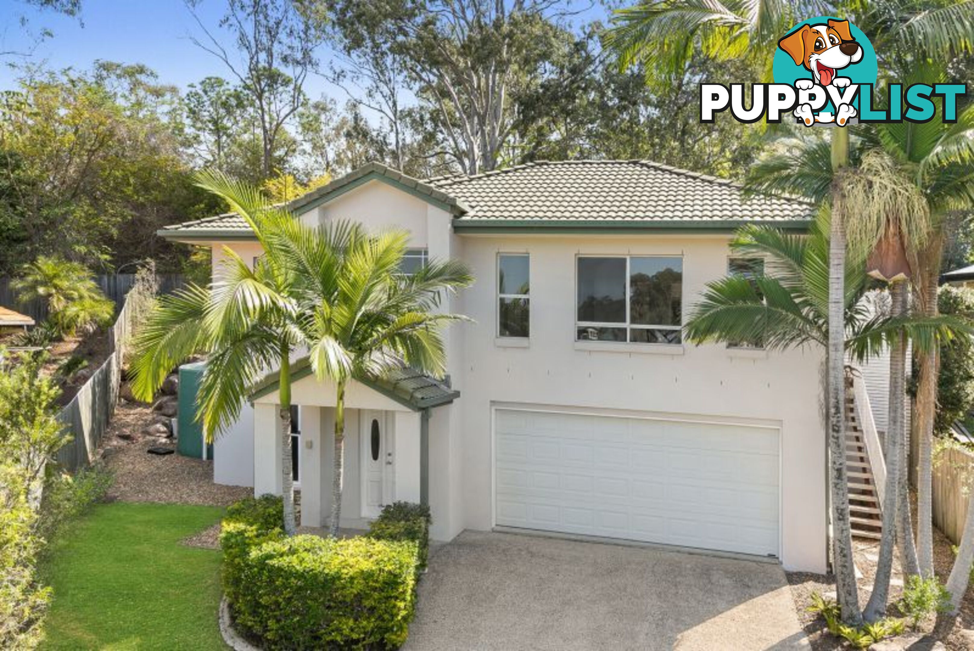 14 Summerfield Place Kenmore QLD 4069