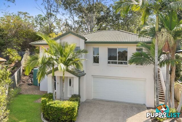 14 Summerfield Place Kenmore QLD 4069