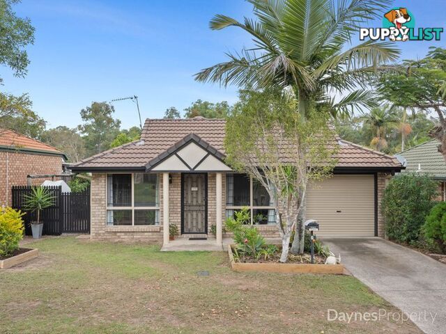 7 Tyrone Place ACACIA RIDGE QLD 4110