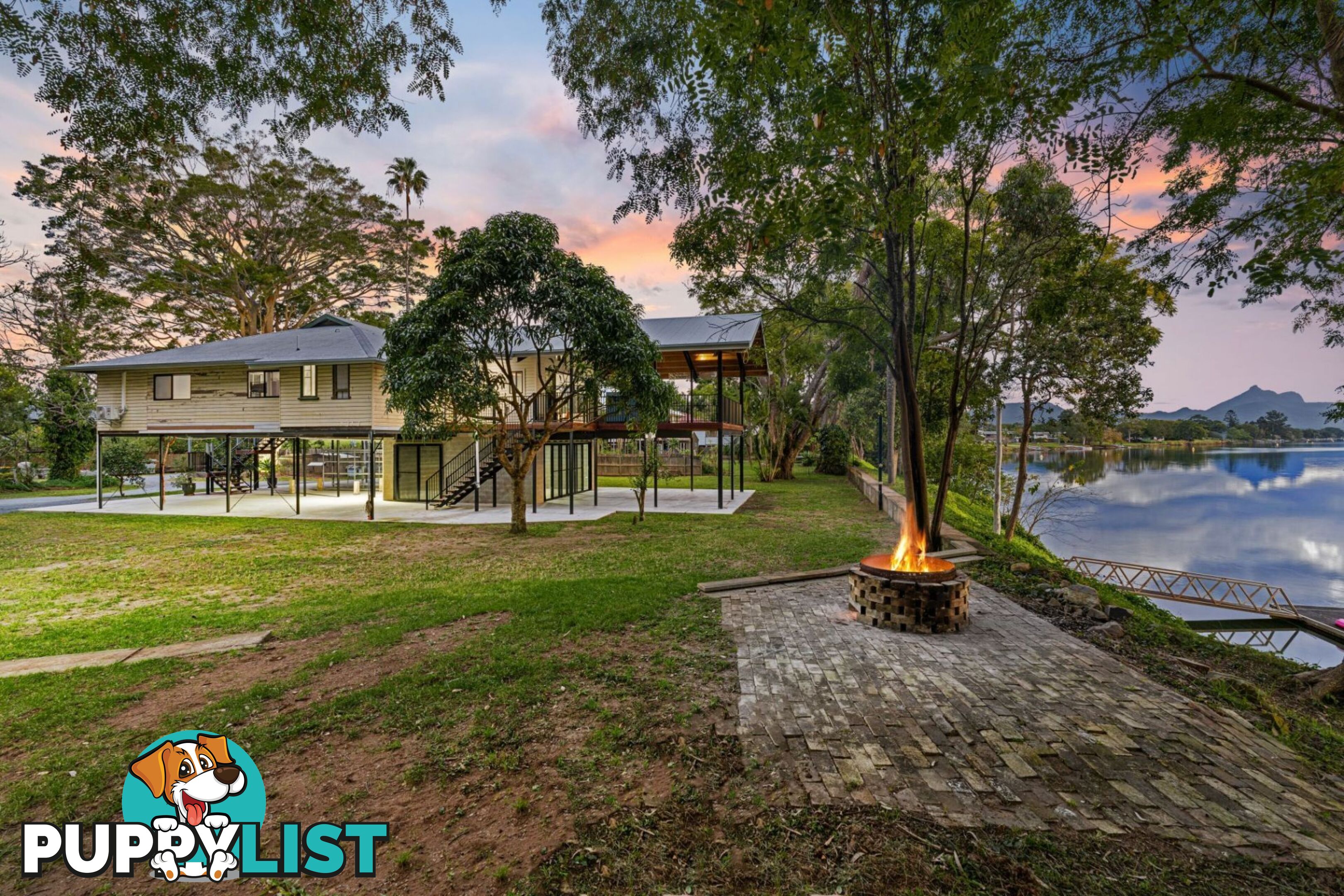 5 Tweed Valley Way Condong NSW 2484