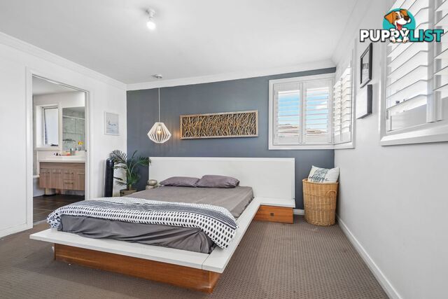 3 Olley Street Claymore NSW 2559