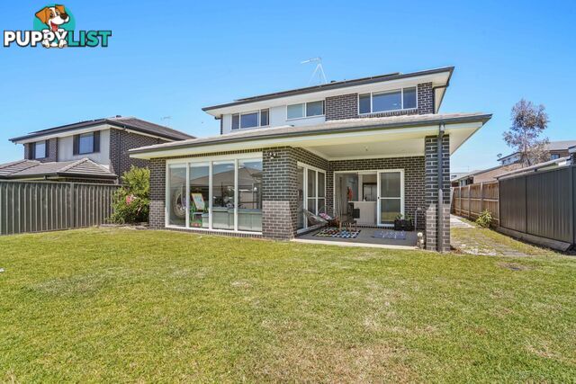 3 Olley Street Claymore NSW 2559