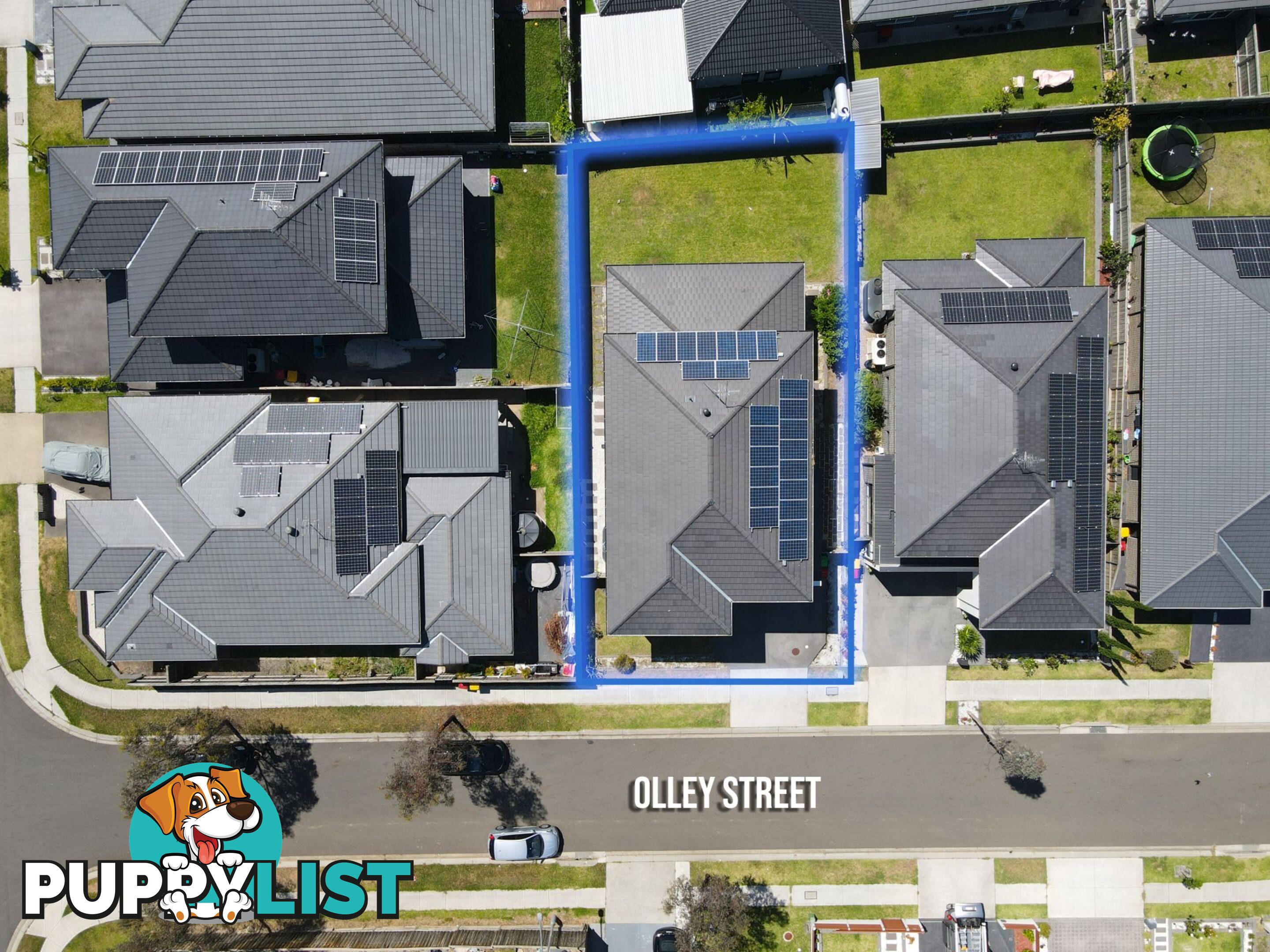 3 Olley Street Claymore NSW 2559