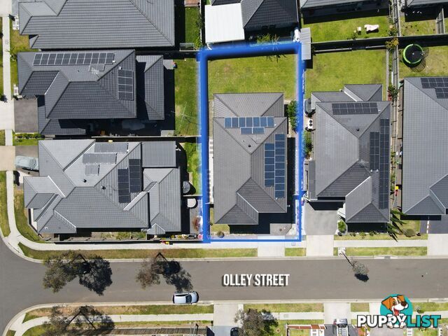 3 Olley Street Claymore NSW 2559