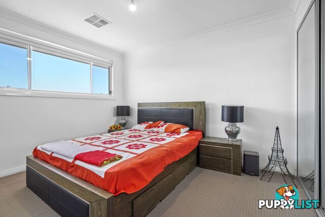 3 Olley Street Claymore NSW 2559