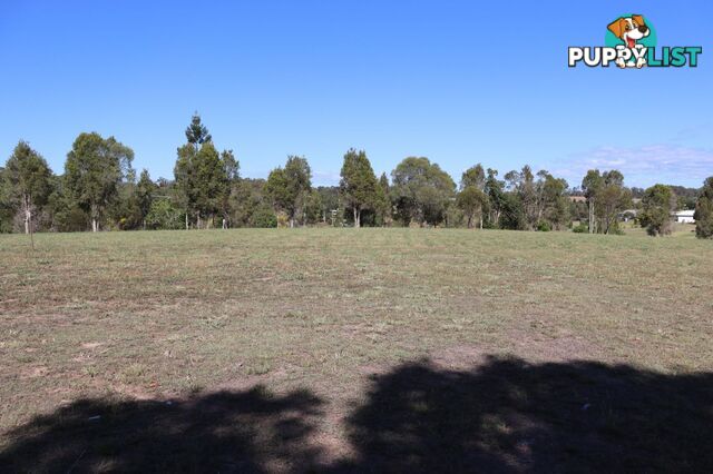 Lot 4 "Acres on Taylor" Veteran QLD 4570