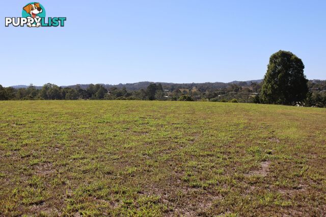 Lot 4 "Acres on Taylor" Veteran QLD 4570