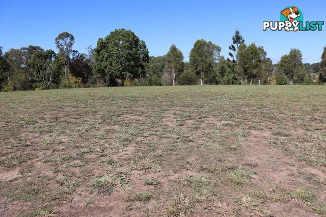 Lot 4 "Acres on Taylor" Veteran QLD 4570