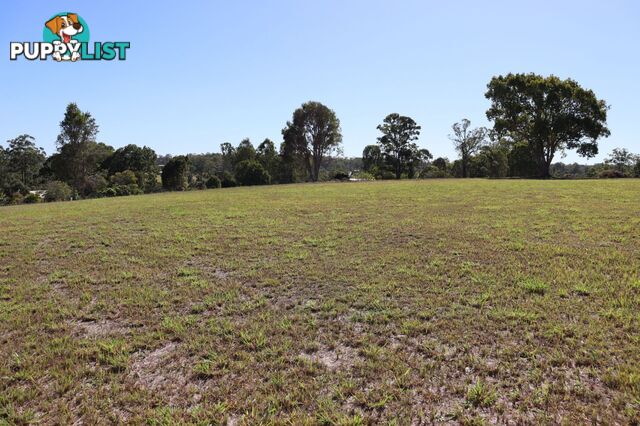 Lot 4 "Acres on Taylor" Veteran QLD 4570