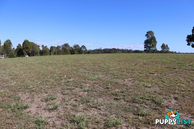 Lot 4 "Acres on Taylor" Veteran QLD 4570