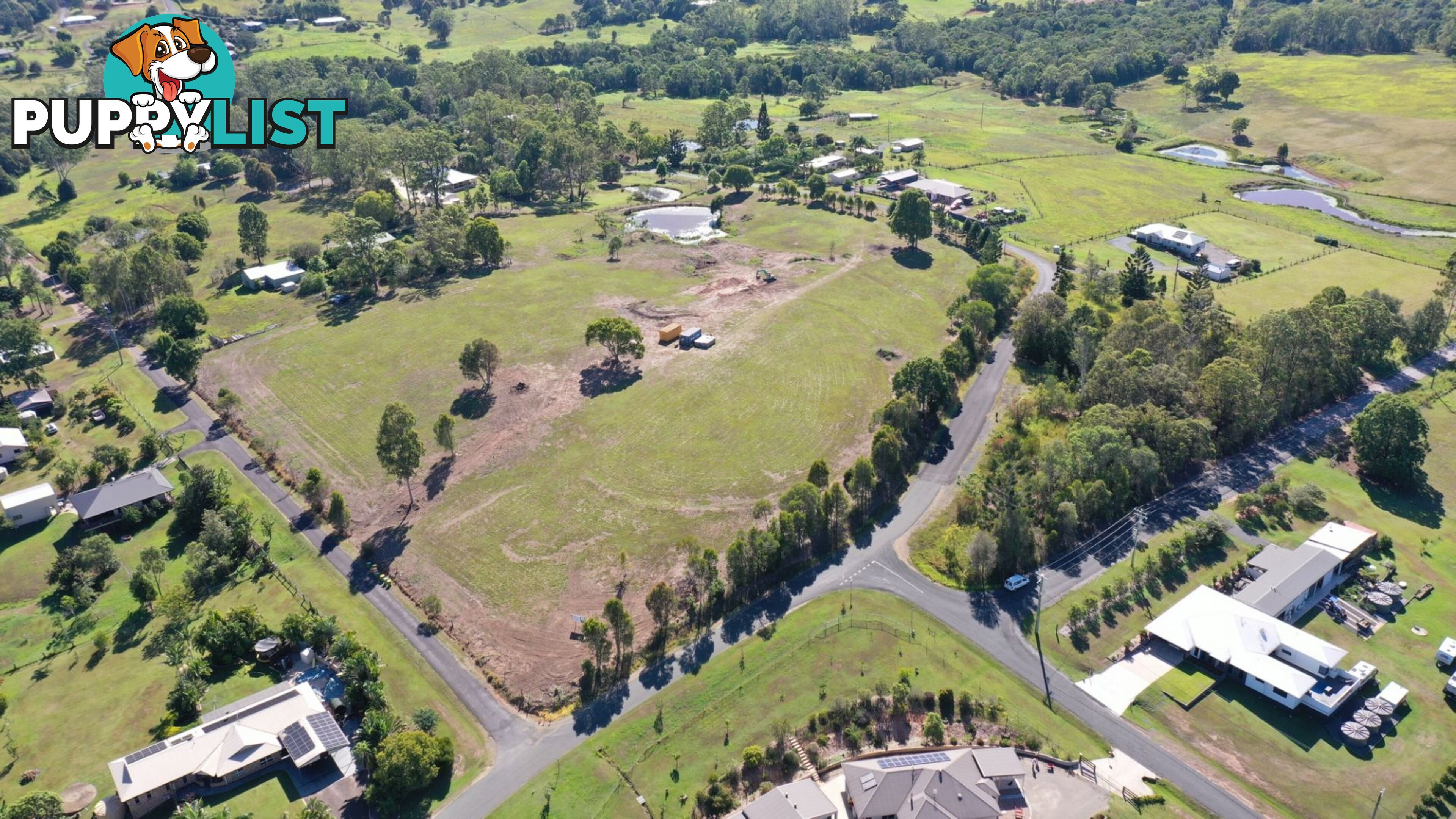 Lot 4 "Acres on Taylor" Veteran QLD 4570