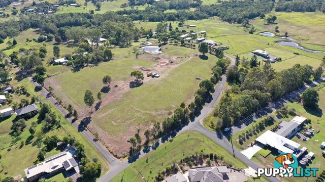 Lot 4 "Acres on Taylor" Veteran QLD 4570