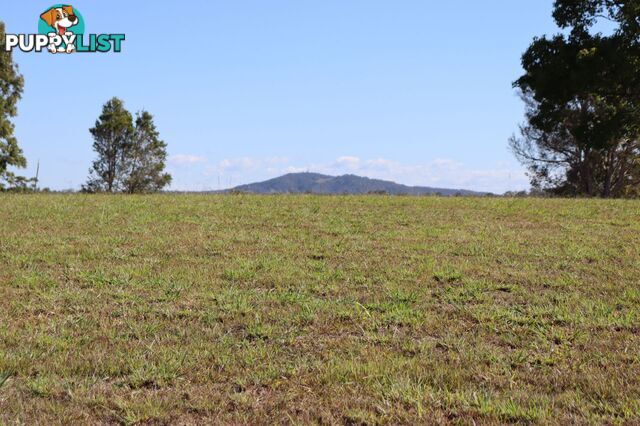 Lot 4 "Acres on Taylor" Veteran QLD 4570