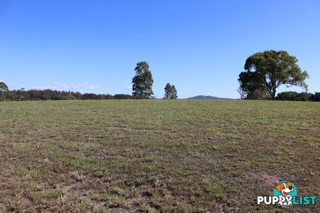 Lot 4 "Acres on Taylor" Veteran QLD 4570