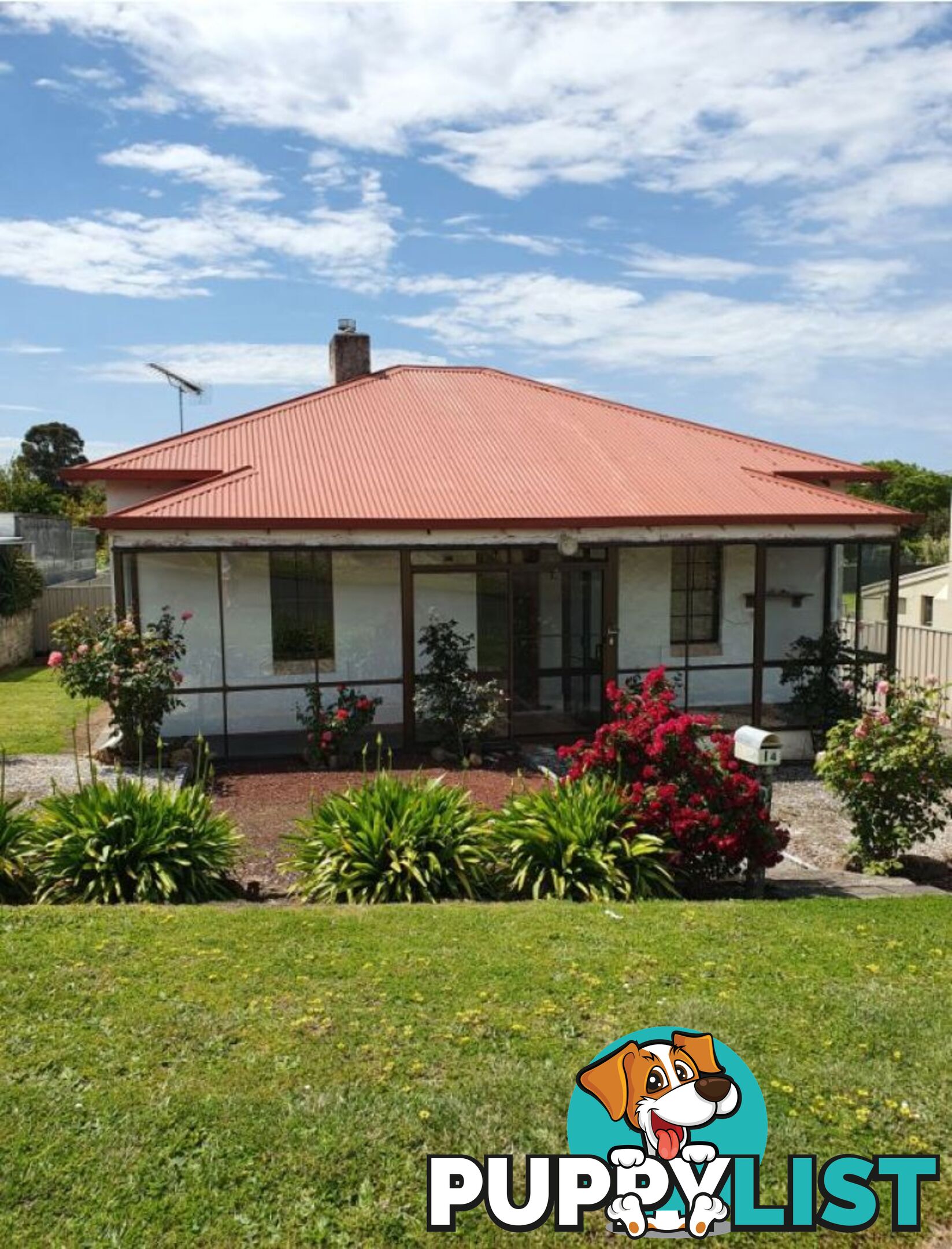 14 Keegan Street Mount Gambier SA 5290