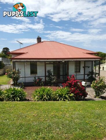 14 Keegan Street Mount Gambier SA 5290