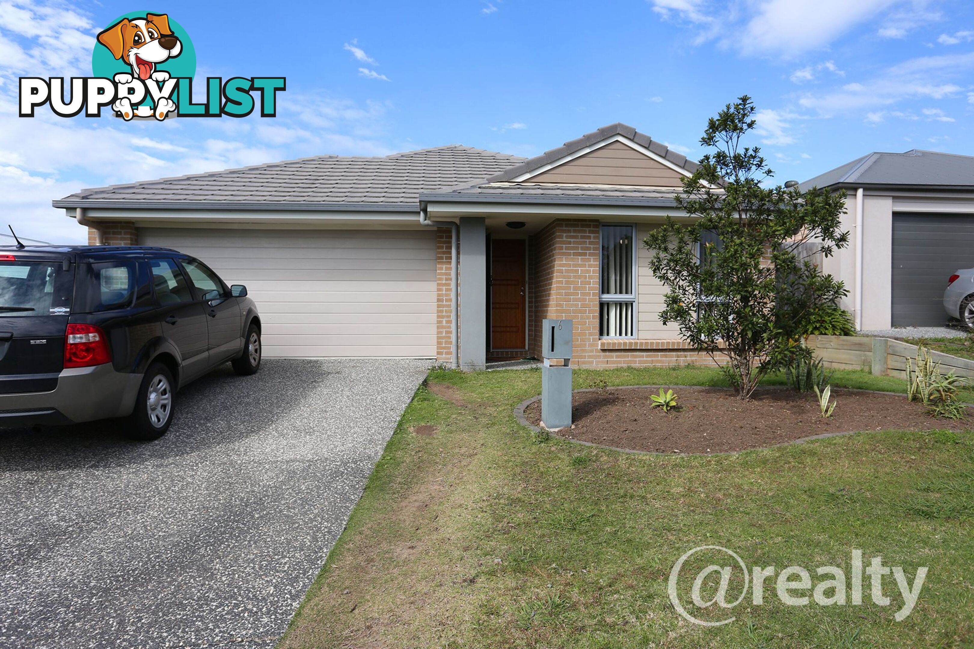 6 Ferngrove Street Pimpama QLD 4209