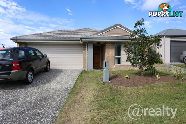 6 Ferngrove Street Pimpama QLD 4209