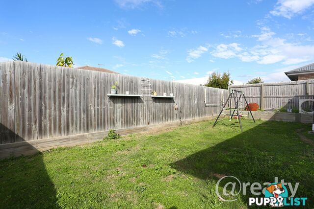 6 Ferngrove Street Pimpama QLD 4209