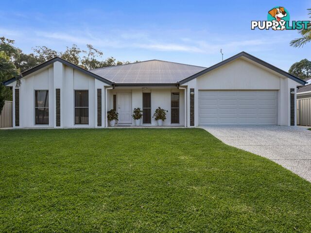 8 Marmont Street Pelican Waters QLD 4551